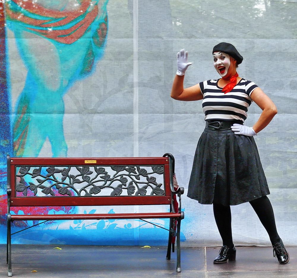 Photograph by Геннадий Капунов