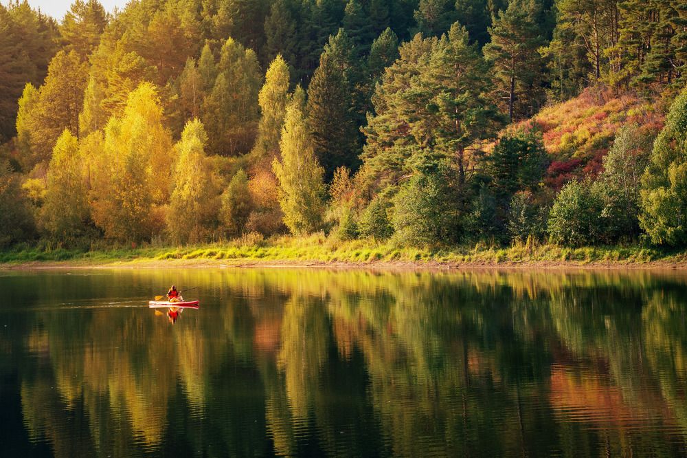 Photograph by Миша Азиатцев