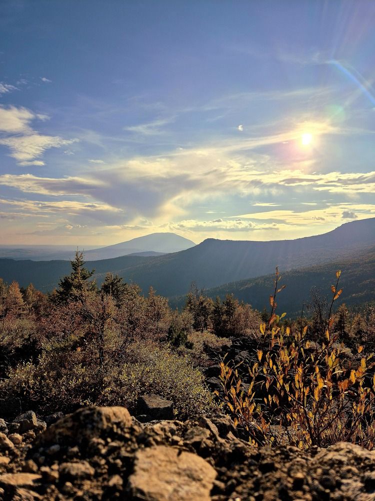 Серебрянский камень