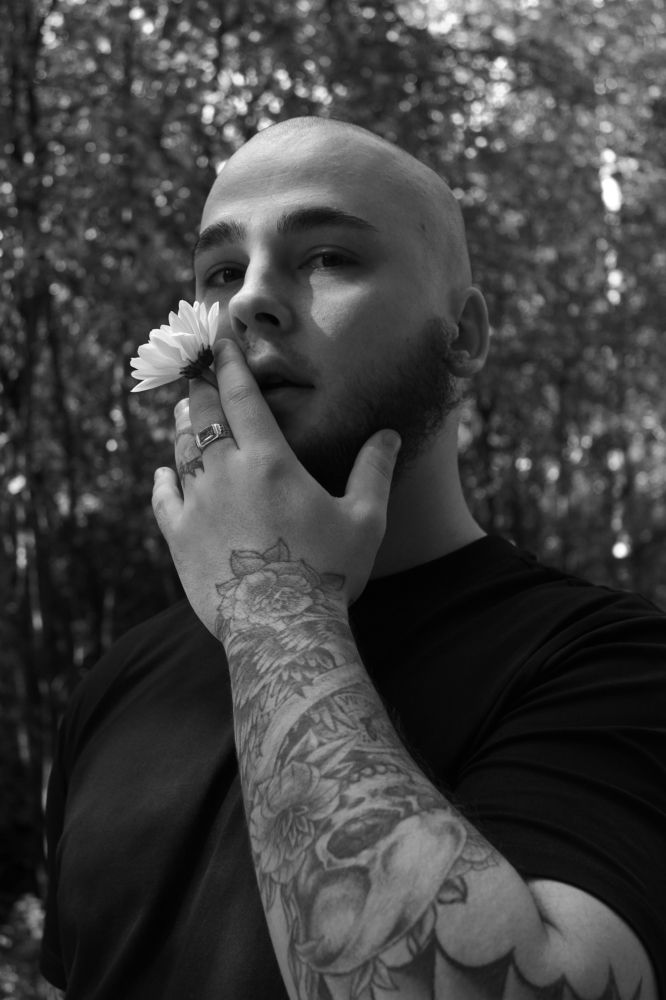 Photograph by Екатерина Веденина