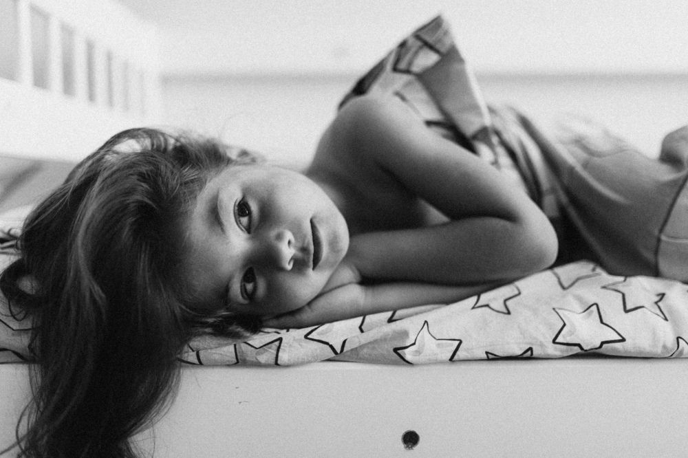 Сегодня никуда.