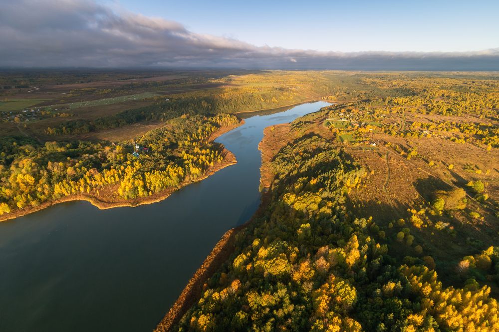 Photograph by Roman Dmitriev