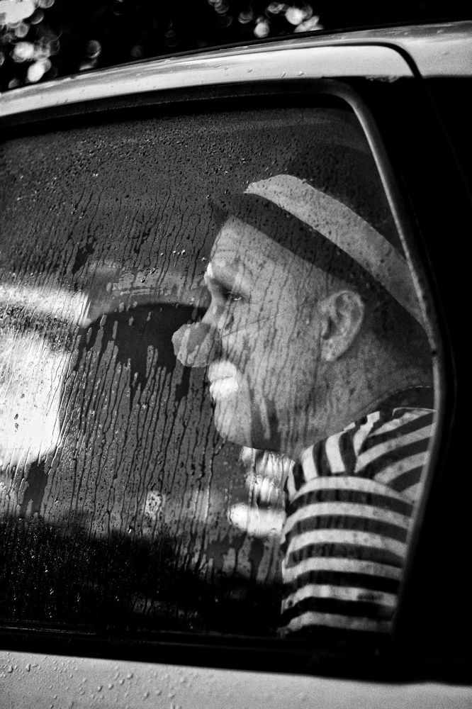 Photograph by Евгений Белов