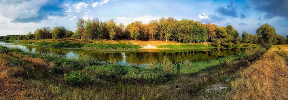 Photograph by Andrei Sosnouski