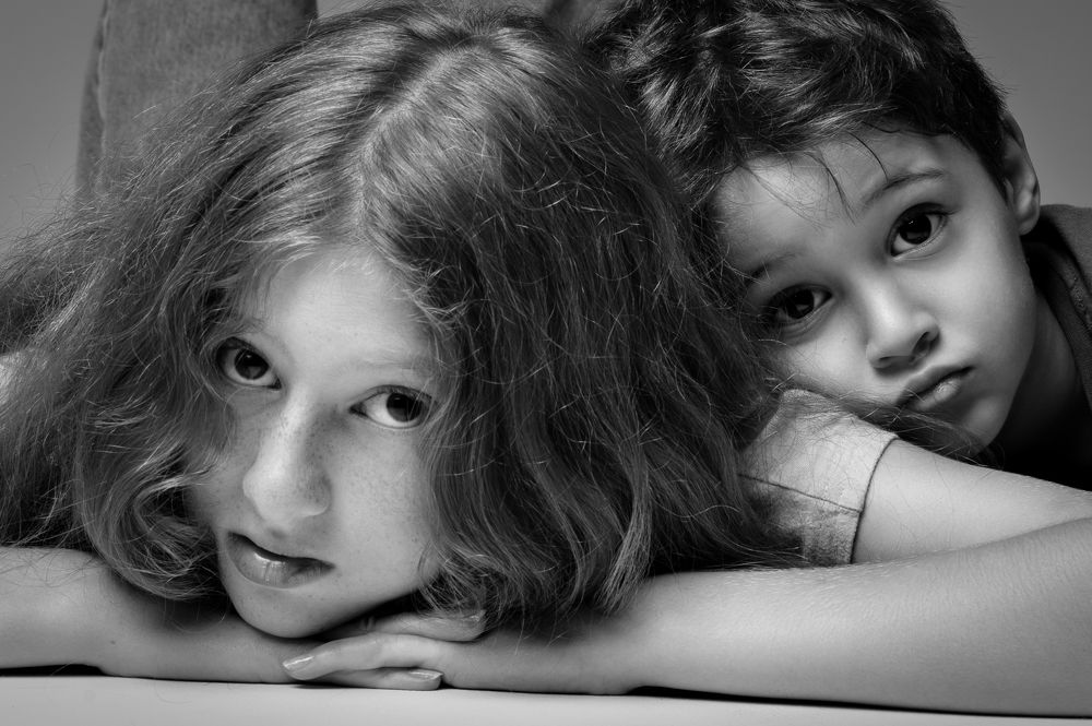 Photograph by Елена Ефимова