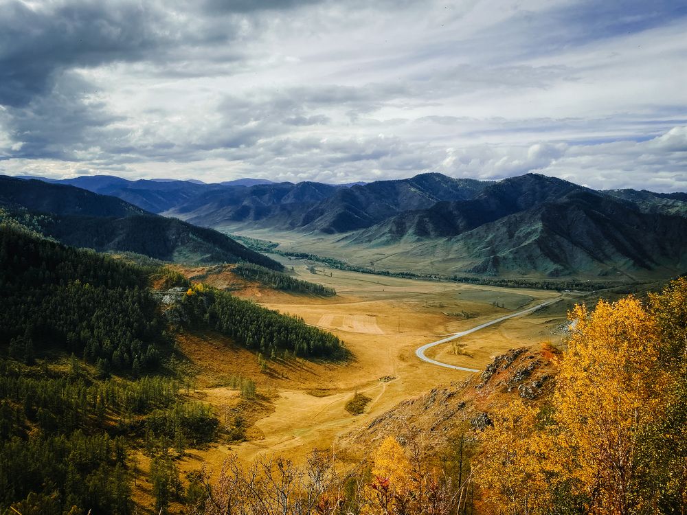 Photograph by Дарья Андреева