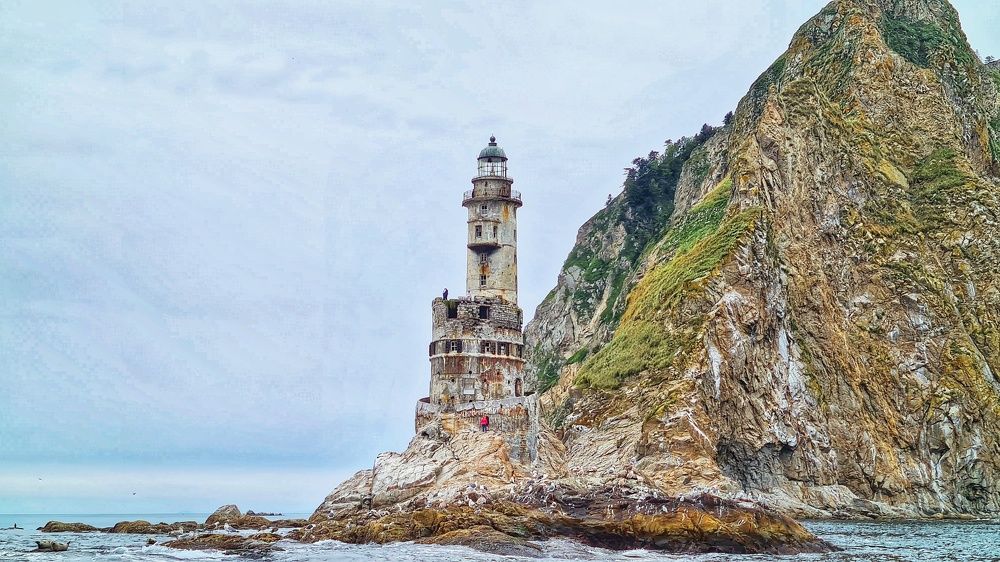 Photograph by Оксана Новикова