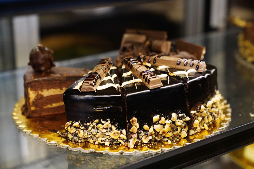 Photograph by Raed Victor Saad