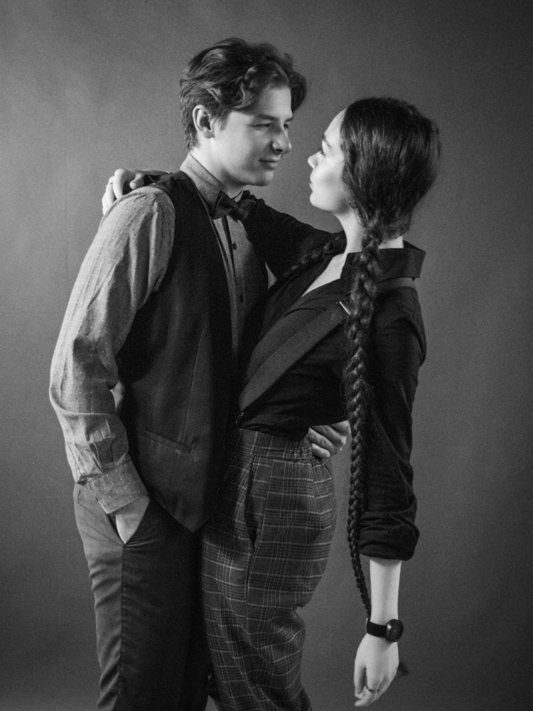 Photograph by Наталия Трофимова