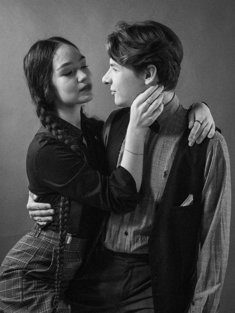 Photograph by Наталия Трофимова