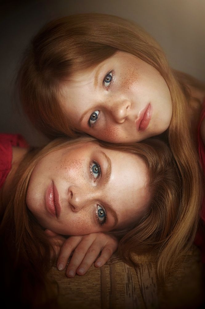 Photograph by Татьяна Максакова