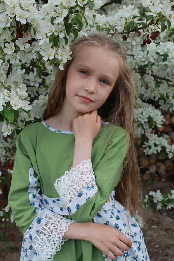 Photograph by Любовь Лунина