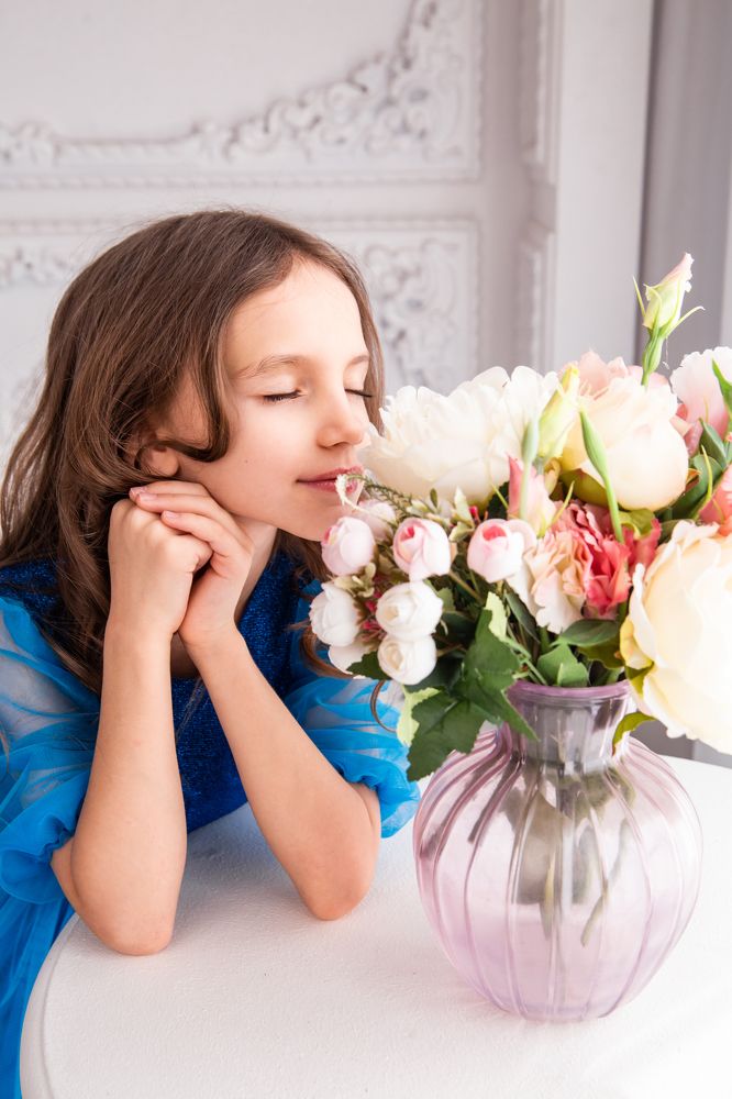 Photograph by Marina Moreva