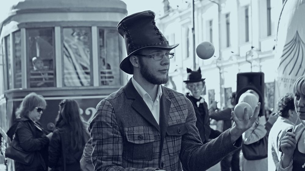 Photograph by Блюмина Елена