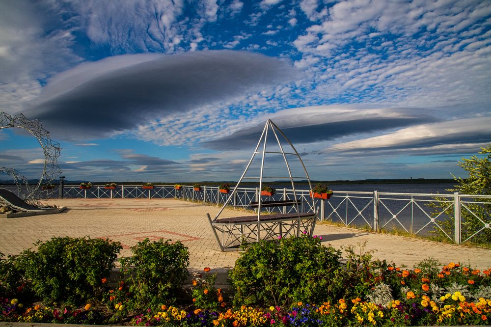 Photograph by Юрий Платухин