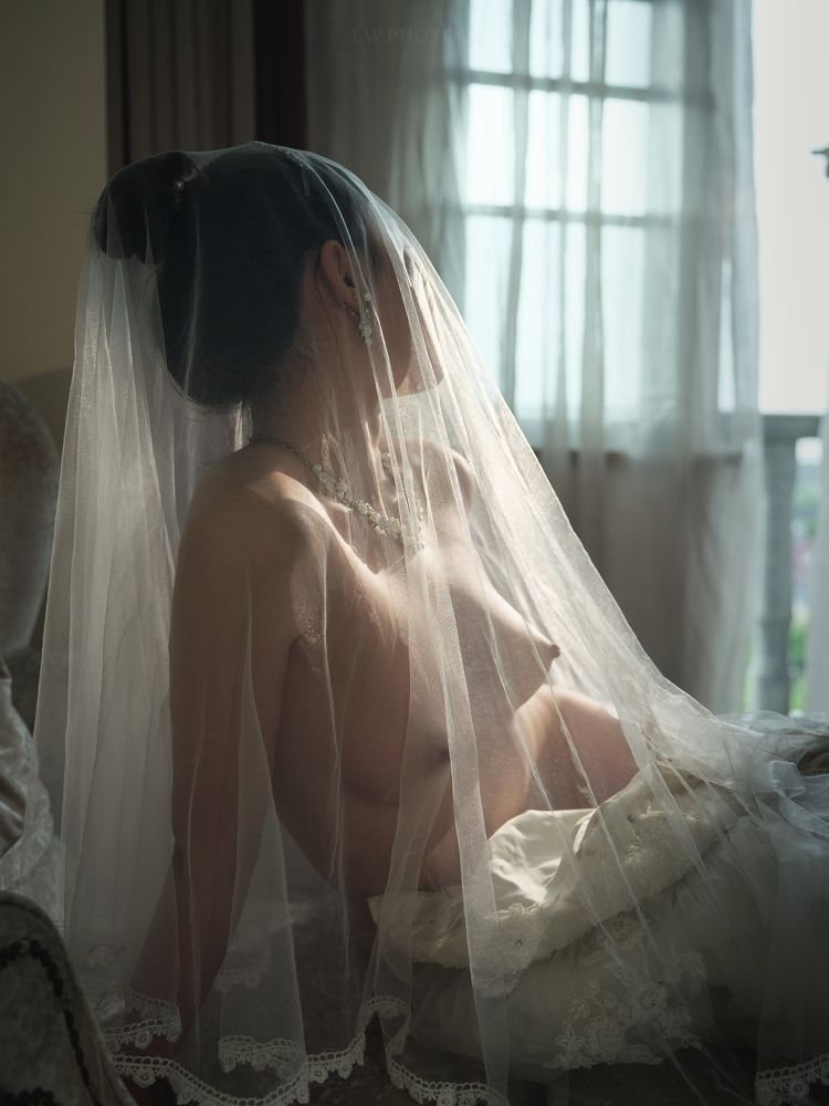 Photograph by Li Calvin