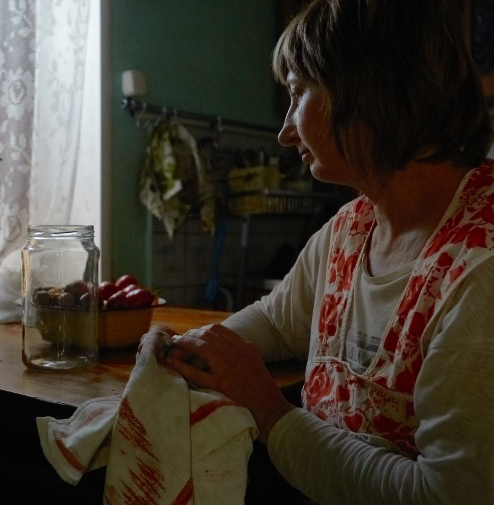 Photograph by Елена Глуховкина