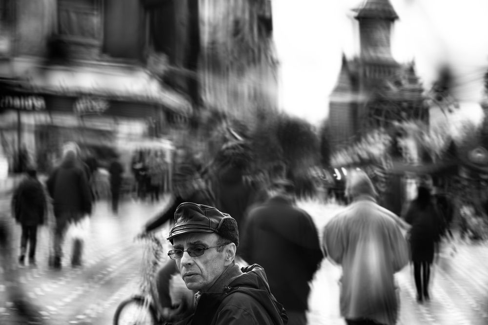 Photograph by Catalin Braga