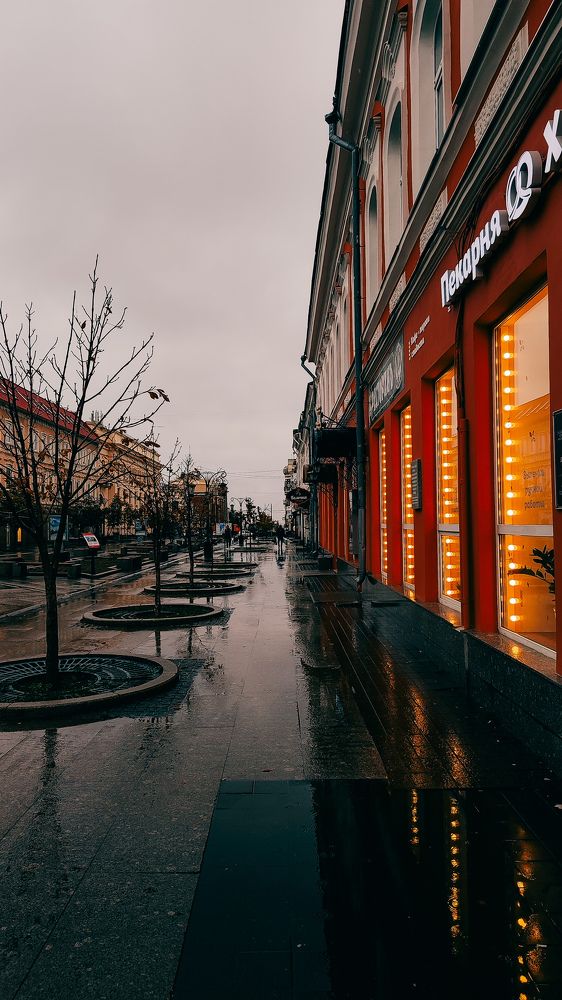 Photograph by Катерина Гущина