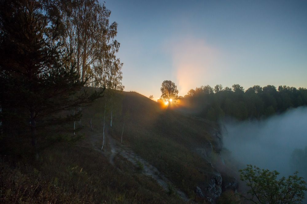 Photograph by Николай Путинцев