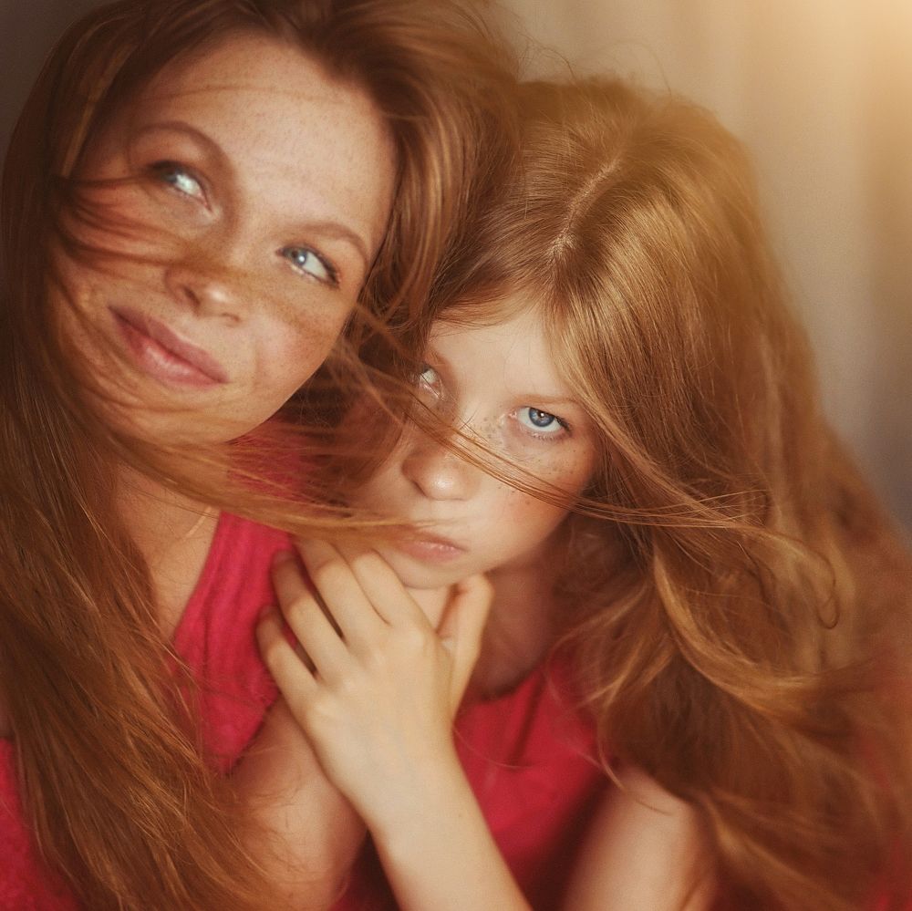 Photograph by Татьяна Максакова