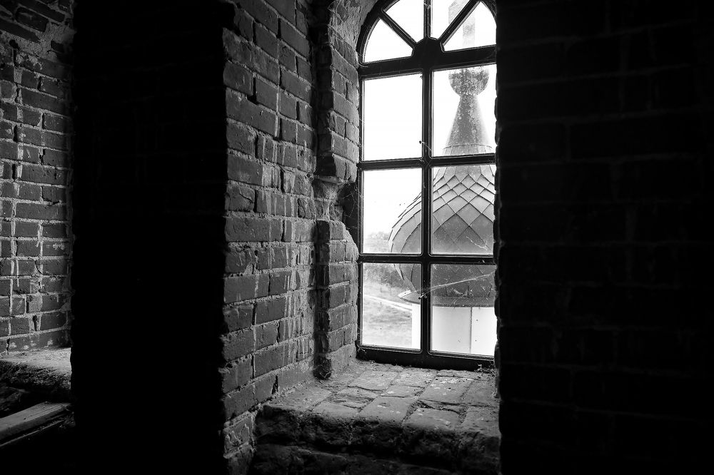 Photograph by Андрей Потапов