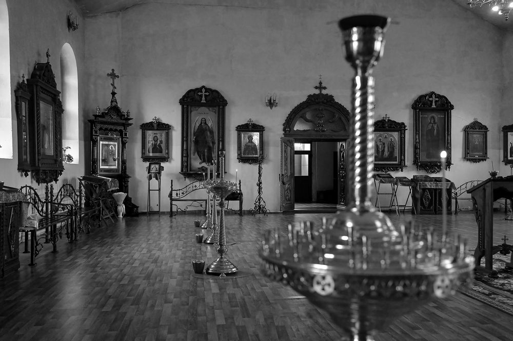 Photograph by Андрей Потапов