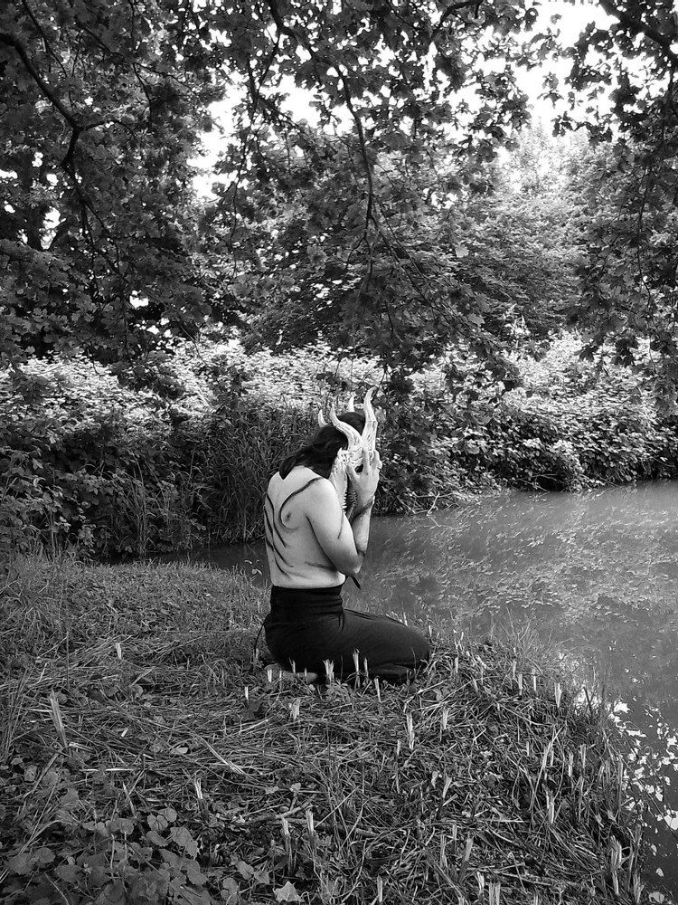 Photograph by Keziah Mason