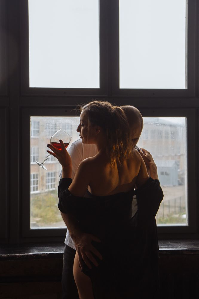 Photograph by Екатерина Максимова