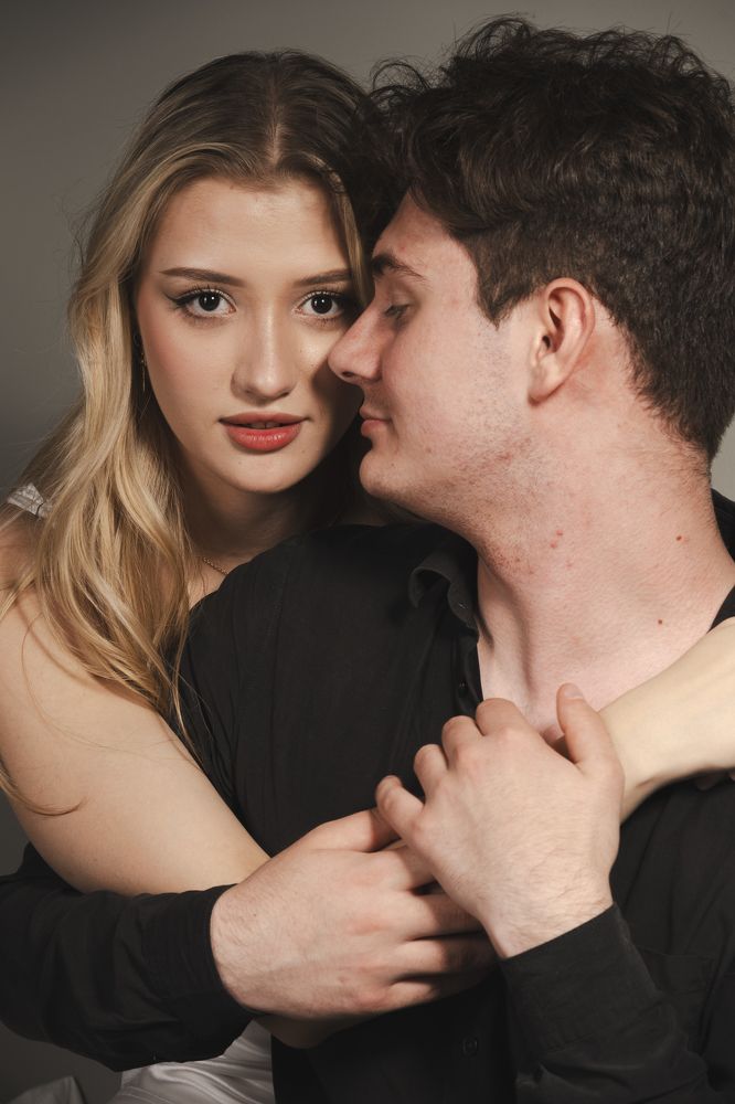 Фотография автора Alla Kasirska