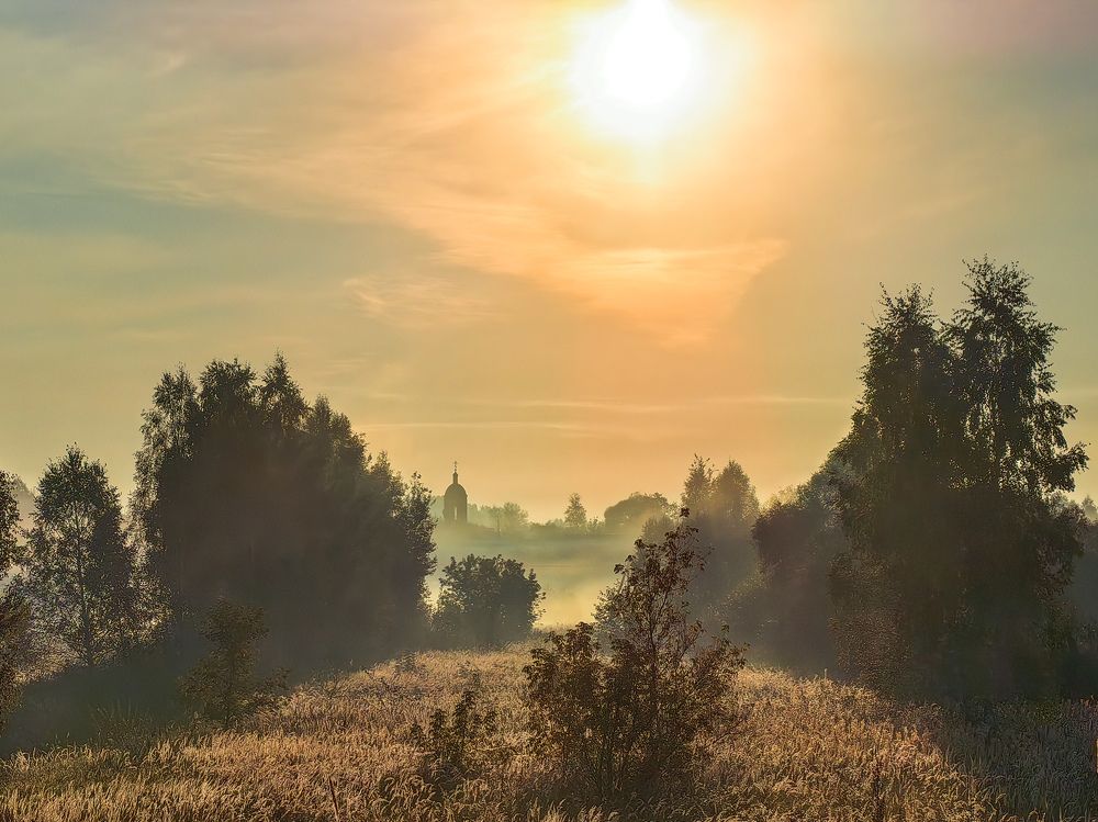 Photograph by Сергей Игнатьев