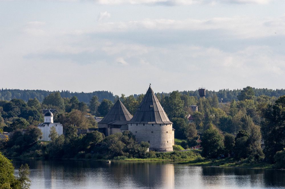 Фотография автора Алина Павлова