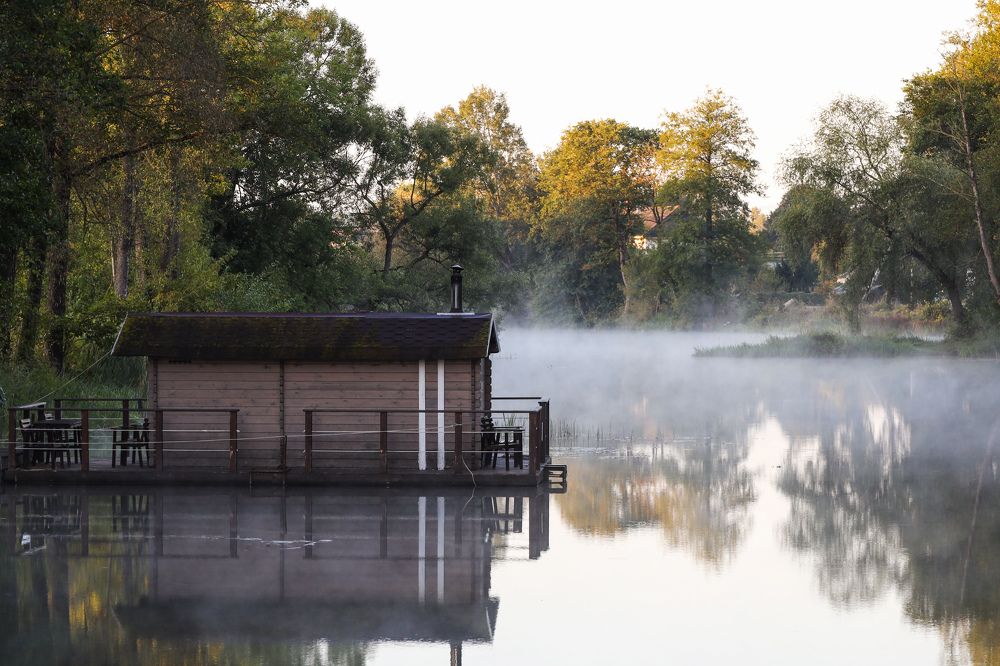 Photograph by Сергей Игнатьев