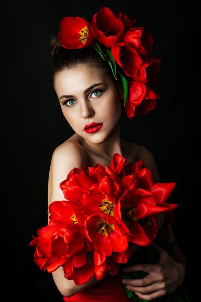 Фотография автора Евгения Дорохова