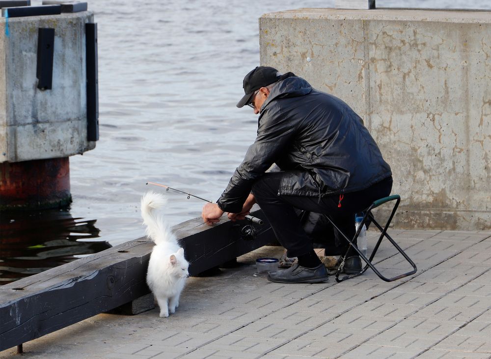 Photograph by ILONA KILA