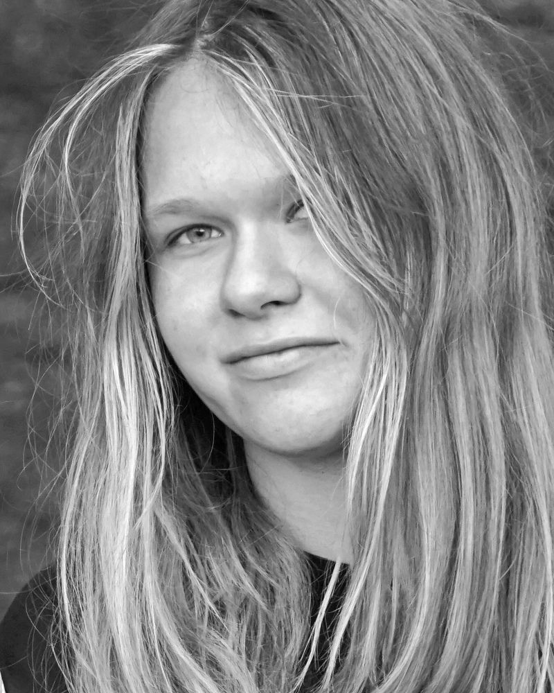 Photograph by Блюмина Елена