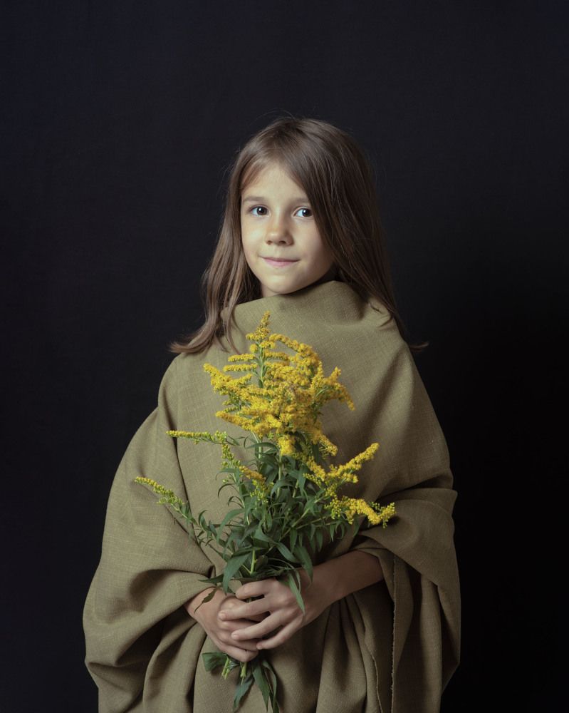 Photograph by Antonina Marchenko