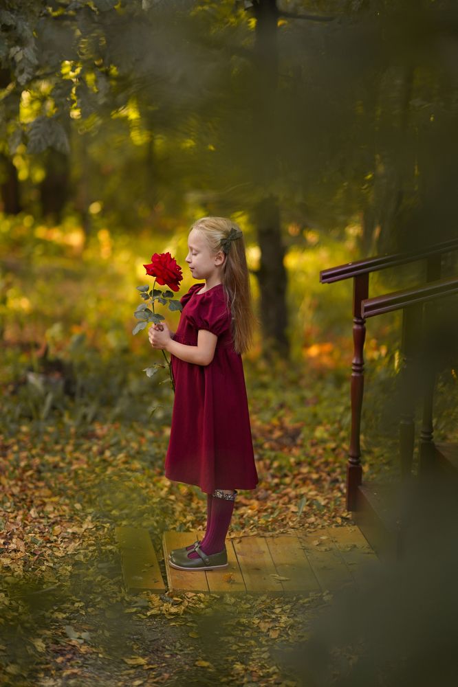 Photograph by Анна Борисова