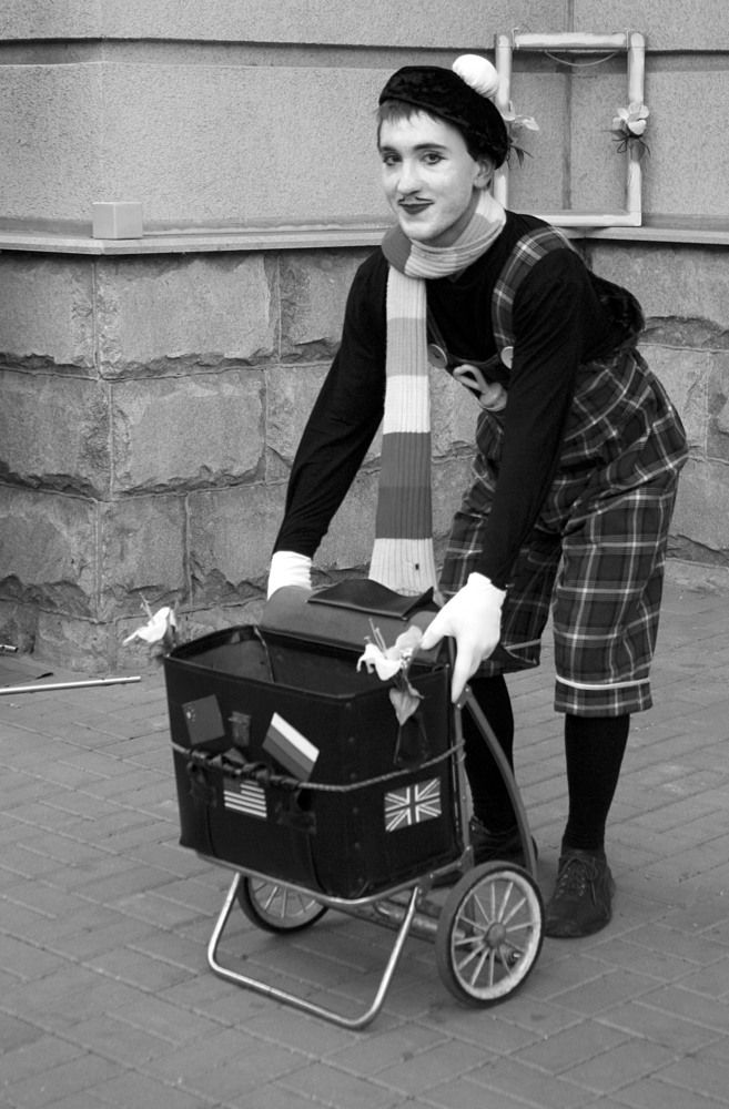 Photograph by Евгения Емельянова