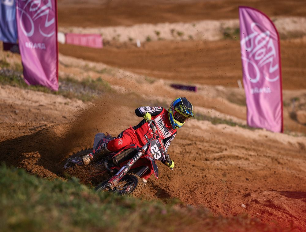 Photograph by Gerasimov Anton