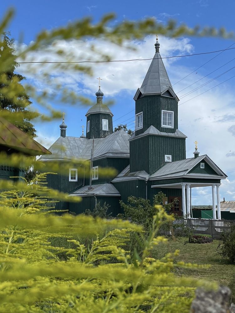 Photograph by Алиса Чугунова