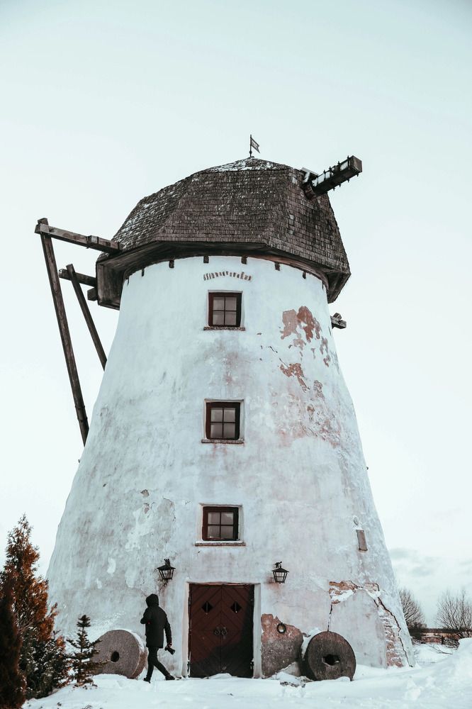 Фотография автора Valentina