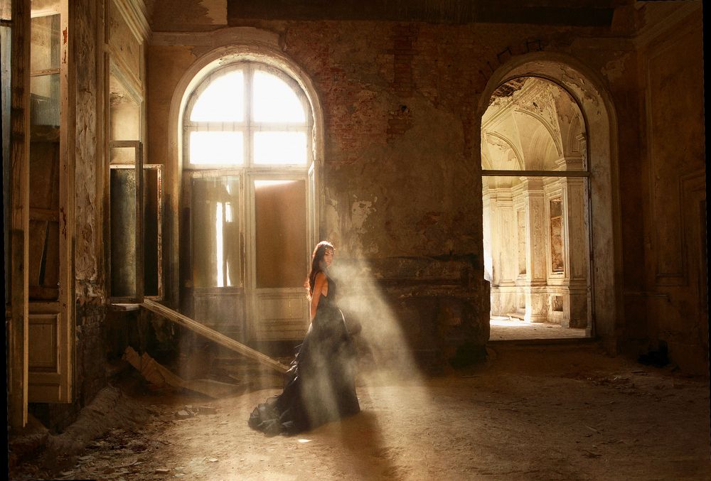 Photograph by Дарa