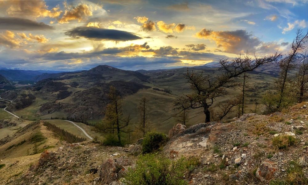 Photograph by Вадим Качанов