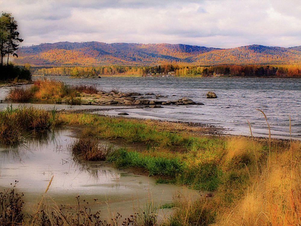 Photograph by Ирина Александрович