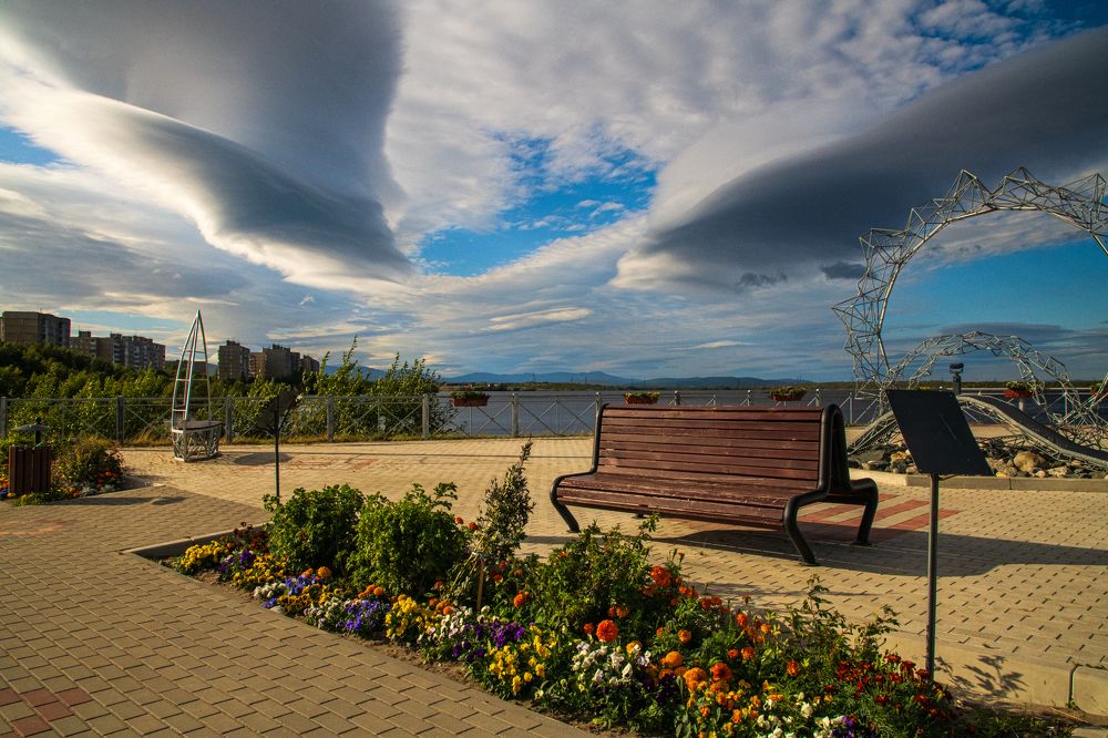 Photograph by Юрий Платухин