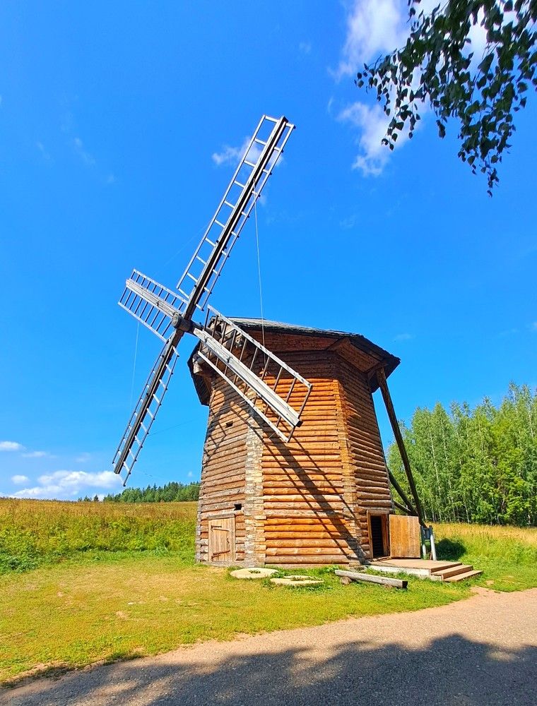 Photograph by Николай Худяков