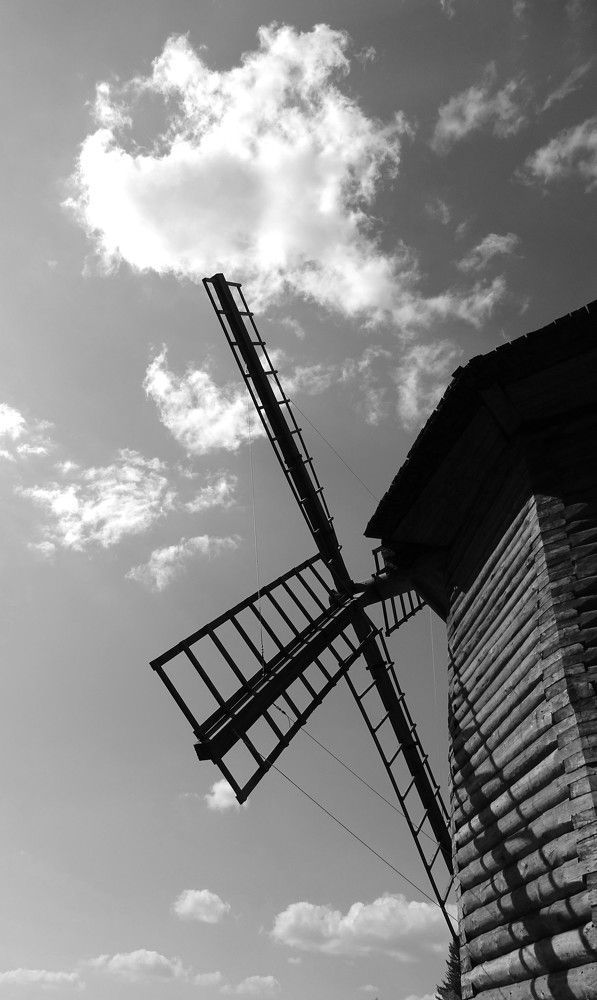 Photograph by Николай Худяков