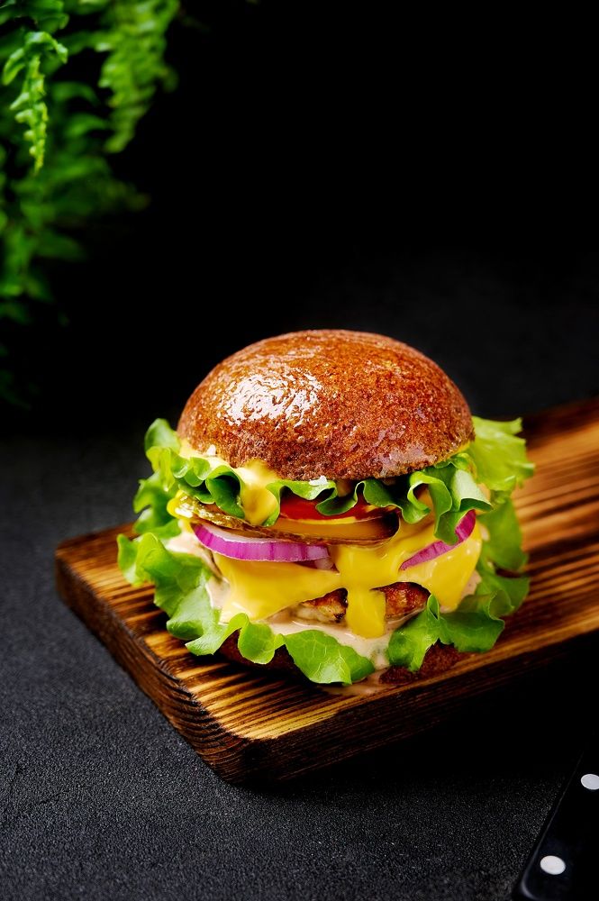 Photograph by Анна Вокуева