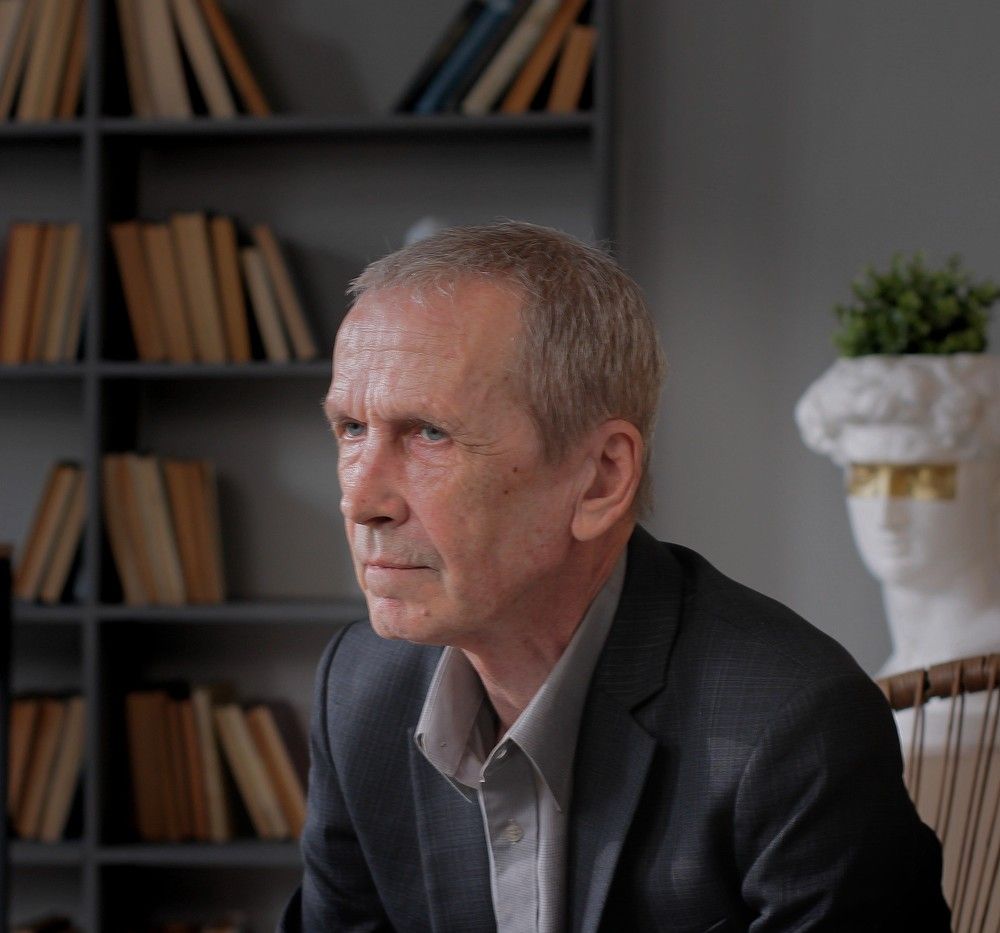 Photograph by Александр Подгорный